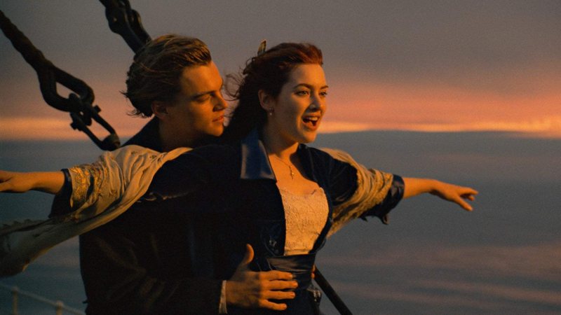 O que podemos aprender com o filme Titanic?